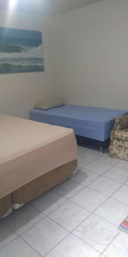 Hostel Office- Hospedagem Climatizada Quartos E Apartamentos Privativos Эстрема Экстерьер фото